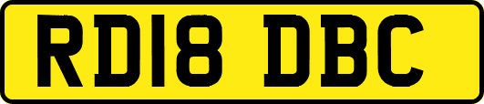 RD18DBC