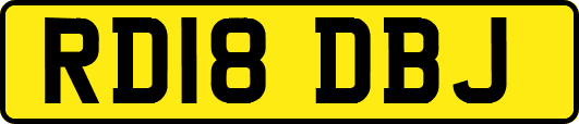 RD18DBJ