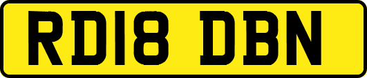 RD18DBN