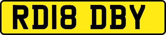 RD18DBY