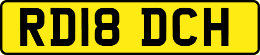 RD18DCH