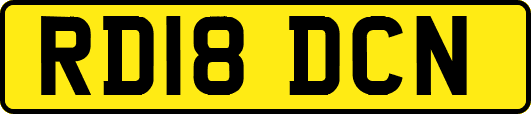 RD18DCN