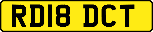 RD18DCT