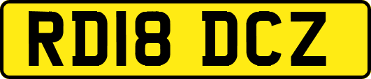 RD18DCZ