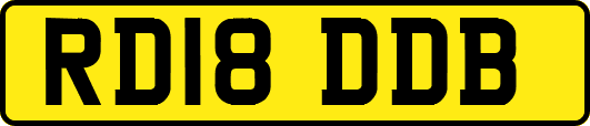 RD18DDB