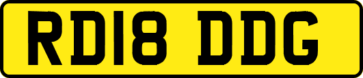 RD18DDG
