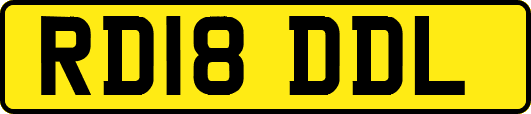 RD18DDL