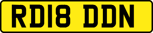 RD18DDN