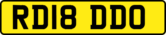 RD18DDO