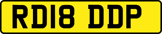 RD18DDP