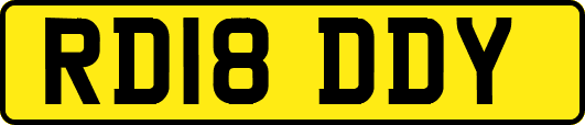 RD18DDY