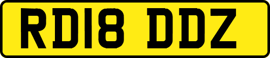 RD18DDZ