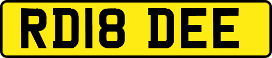 RD18DEE