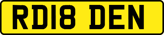 RD18DEN