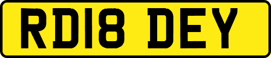 RD18DEY