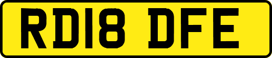 RD18DFE