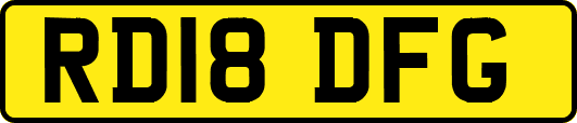 RD18DFG