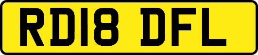RD18DFL