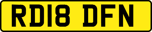 RD18DFN