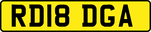 RD18DGA