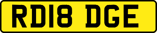 RD18DGE