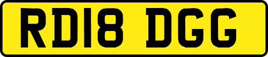 RD18DGG
