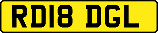 RD18DGL