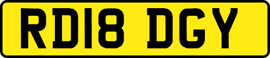 RD18DGY