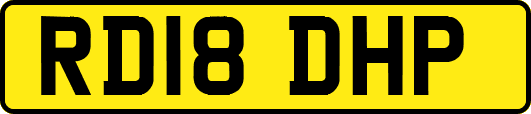 RD18DHP