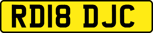 RD18DJC