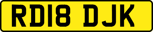 RD18DJK