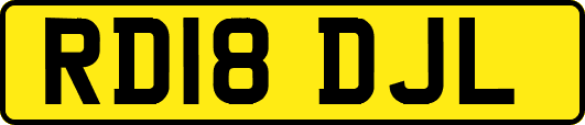 RD18DJL