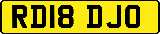 RD18DJO