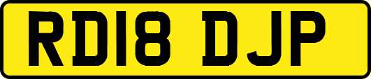 RD18DJP