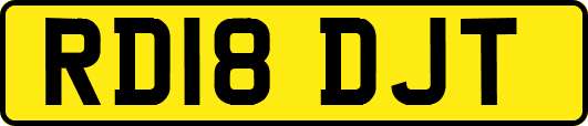 RD18DJT