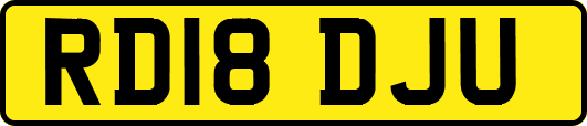 RD18DJU