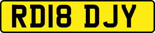 RD18DJY