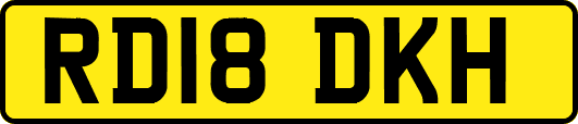 RD18DKH