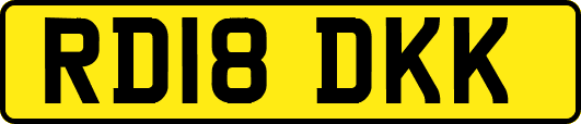 RD18DKK