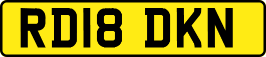 RD18DKN