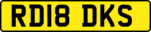 RD18DKS
