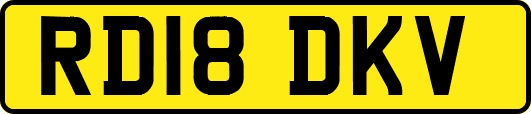 RD18DKV