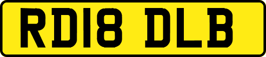 RD18DLB