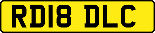 RD18DLC