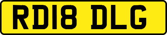 RD18DLG