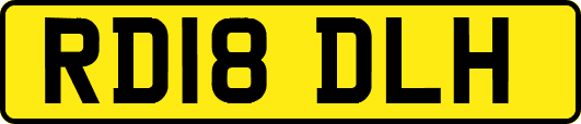 RD18DLH