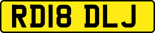 RD18DLJ