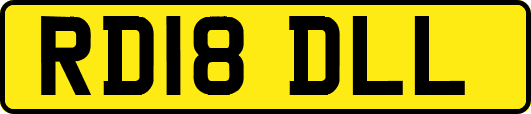 RD18DLL