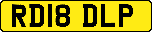 RD18DLP