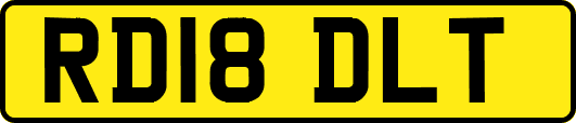 RD18DLT
